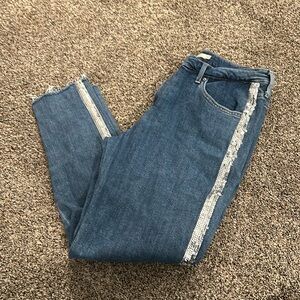 Levi jeans